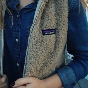 Patagonia Los Gatos Vest